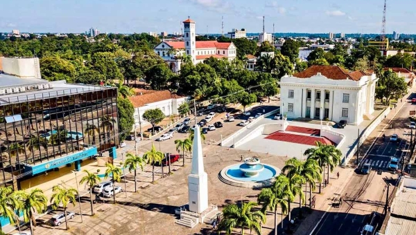 Capital lidera repasses do FPM no Acre e recebe mais de R$ 94 milhões nesta sexta-feira