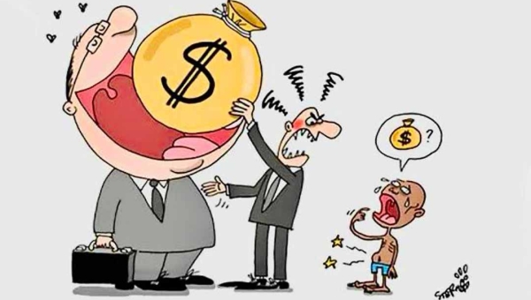 Brasil ultrapassa R$ 4 trilhões em gastos públicos em 2025 e acende alerta fiscal