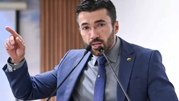 Zé Lopes critica ausência de diretrizes para o agronegócio e alerta sobre riscos de não investir na economia rural