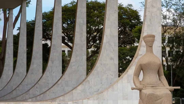 STF marca para dezembro julgamento do Núcleo 2 da trama golpista