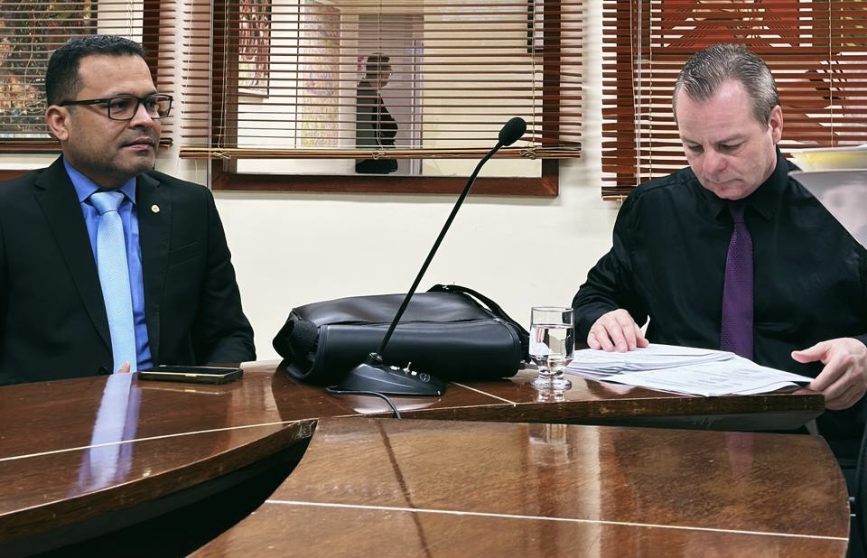 Deputados devem analisar pedidos de empréstimos na ordem de R$ 280 milhões