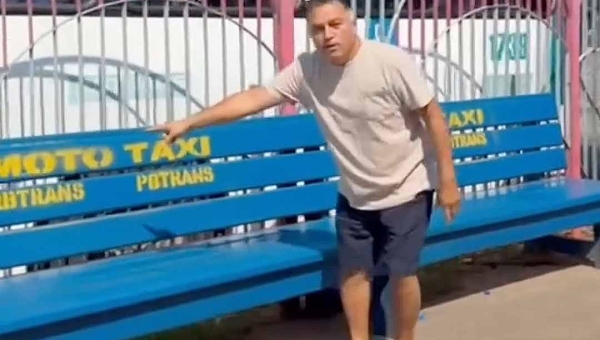 Sindimoto-AC emite nota de repúdio contra declarações do vereador Eber Machado: “Inconsequentes, infundadas e irresponsáveis”