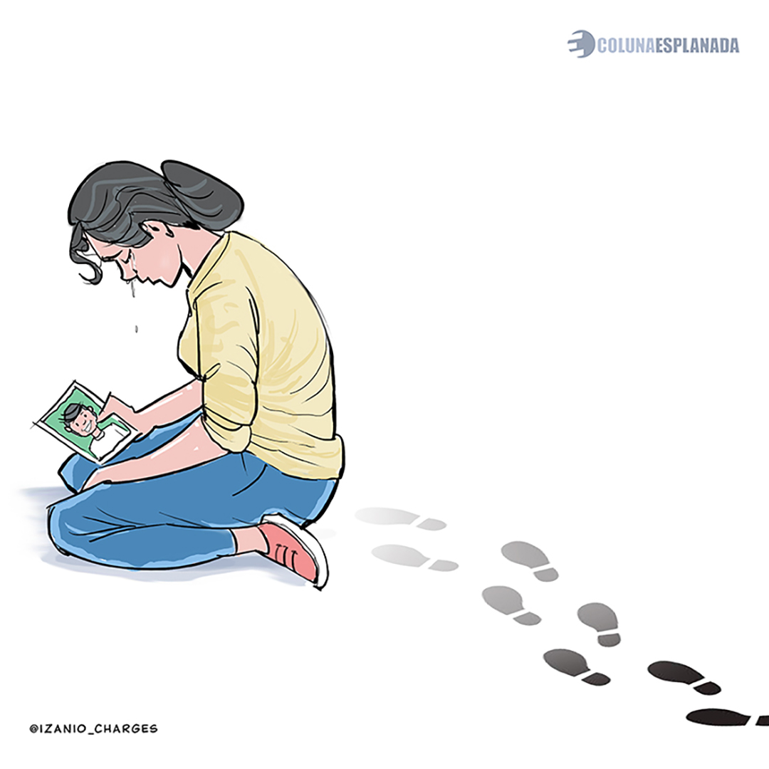 Desaparecidos