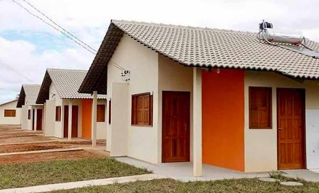 Governo regulamenta uso de recursos do Fundo Social para melhoria habitacional no Minha Casa, Minha Vida