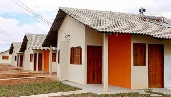 Governo regulamenta uso de recursos do Fundo Social para melhoria habitacional no Minha Casa, Minha Vida