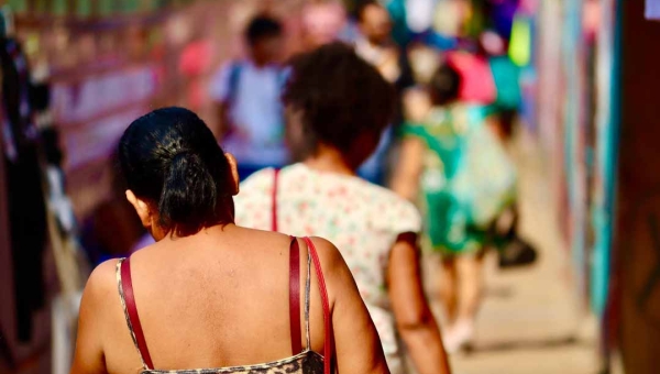 Pesquisa revela perfil do eleitor "invisível" em Rio Branco: mulher, de baixa escolaridade e sem posição ideológica definida