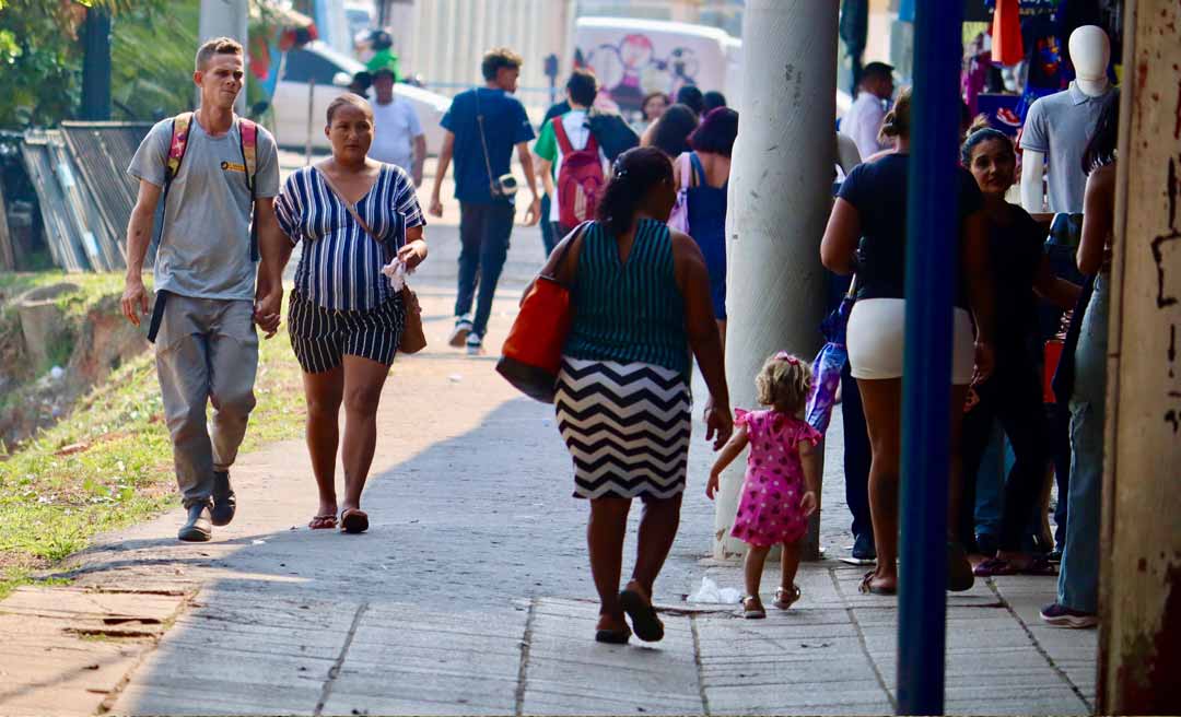 Eleitorado de Rio Branco revela perfil híbrido: conservador nos costumes, progressista nas políticas sociais