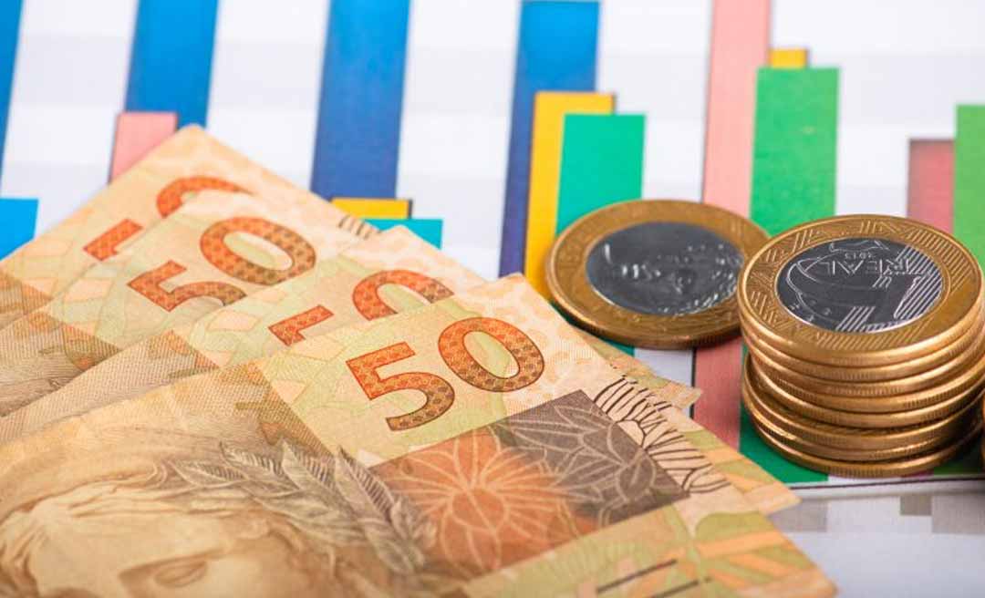 Com números instaveis de 2023 a 2025, Estado aguarda crescimento expressivo do FPE em 2026