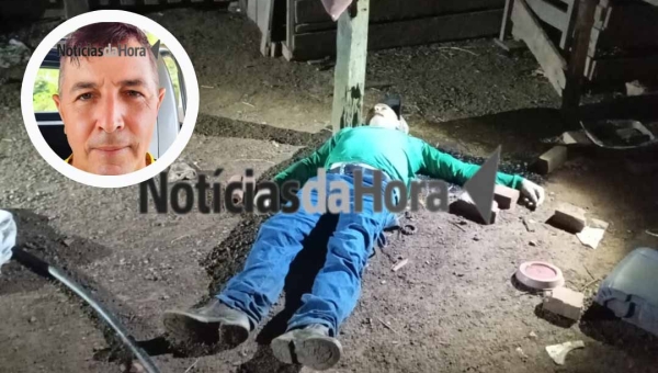 Pecuarista é encontrado morto com tiros na cabeça na zona rural de Plácido de Castro, interior do Acre