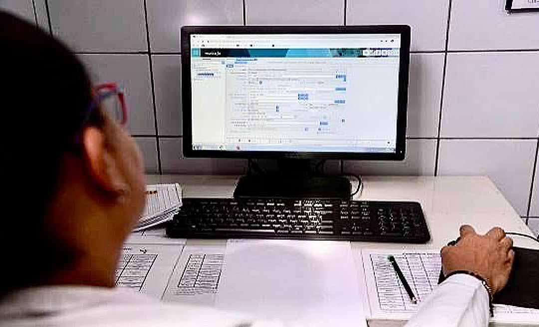 Nova resolução estabelece diretrizes para o uso do Prontuário Eletrônico no Sistema Único de Assistência Social