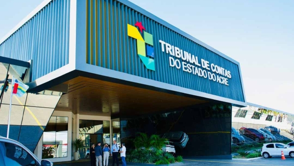 TCE-AC aprova, com ressalvas, as contas do governador Gladson Cameli referentes ao exercício de 2021