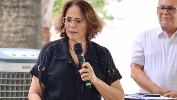 Senadora bolsonarista questiona imparcialidade do STF em temas como porte de maconha e ideologia de gênero: “Magistrados ideológicos"