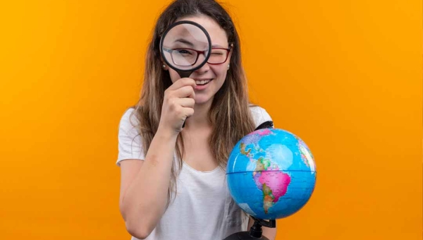 Geografia no Enem: veja como a disciplina cai na prova e dicas de estudo