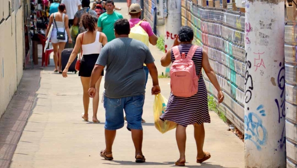 Mais de 123 mil famílias acreanas recebem Bolsa Família em outubro; investimento federal ultrapassa R$ 90 milhões