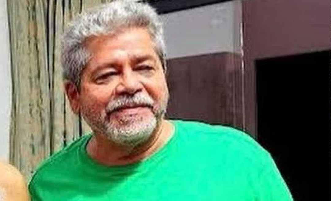 Médico e ex-prefeito de Tarauacá Dr. Jasone passa por exames em São Paulo e família pede orações