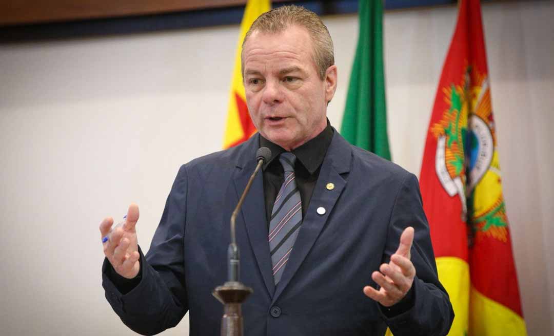 Aleac aprova projeto de Pedro Longo que institui Selo da Agricultura Familiar