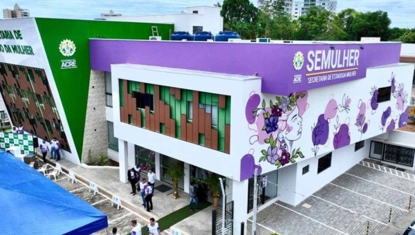 Secretaria da Mulher prorroga inscrições para Prêmio Laço Branco e Laço Lilás pelo Fim da Violência de Gênero