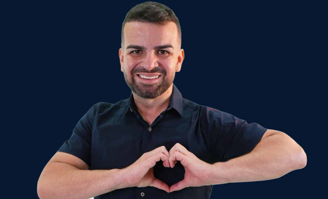 Promotora de Tarauacá quer saber o que Rodrigo Damasceno tem feito pelas mulheres à frente da Prefeitura