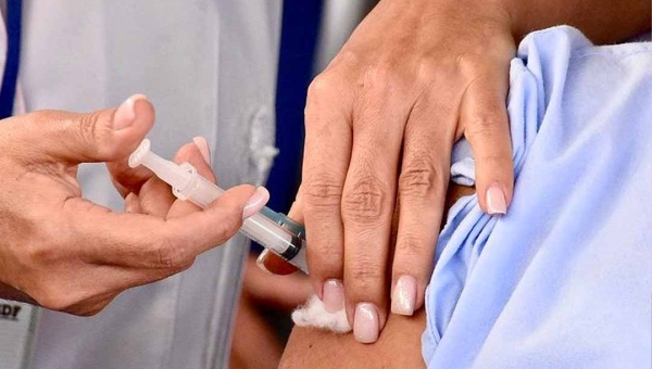 Rio Branco lidera vacinação no Dia D de Multivacinação no Acre; mais de 3,5 mil doses aplicadas no Estado