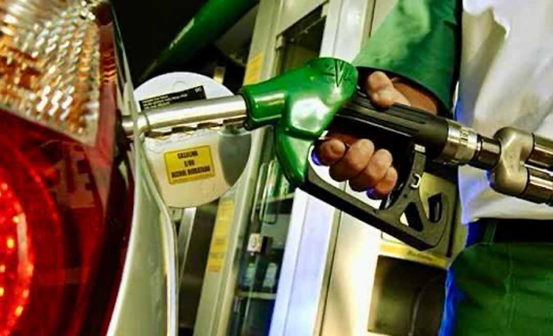 Sindepac esclarece sobre impacto da redução no preço da gasolina anunciada pela Petrobras