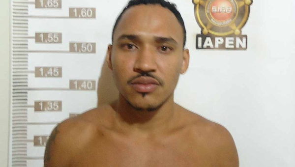 Detento foge durante escolta e expõe falhas na segurança do sistema prisional do Acre