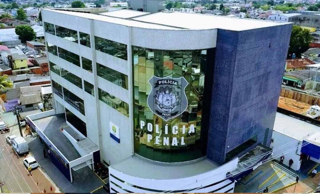 Estado regulamenta pagamento do Prêmio de Valorização da Atividade Penitenciária