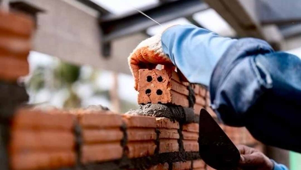 Acre será um dos primeiros Estados a acessar o crédito do programa Reforma Casa Brasil, que promete movimentar o setor da construção civil