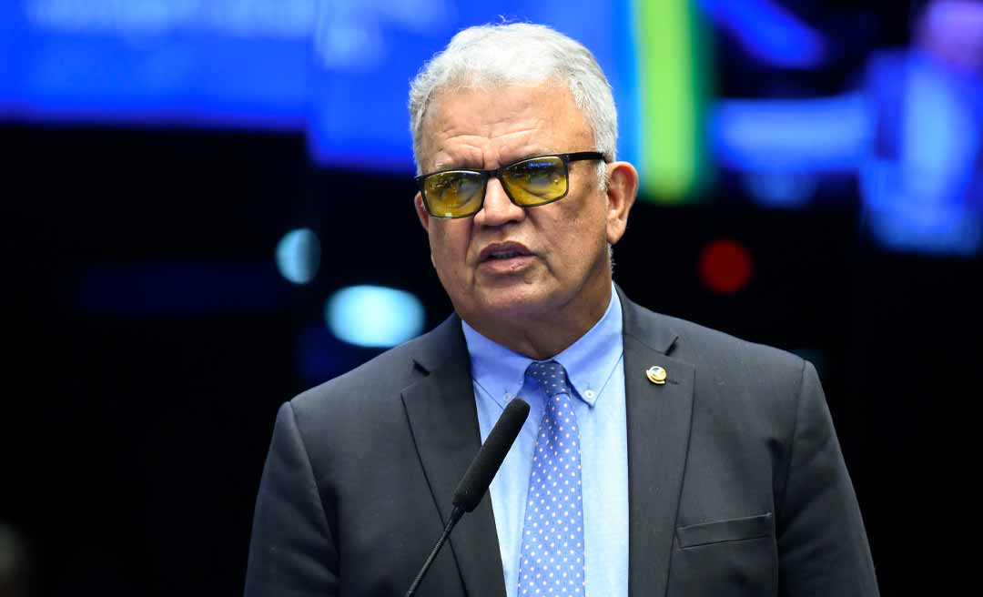 Senador Petecão propõe criação da Universidade Federal do Vale do Juruá