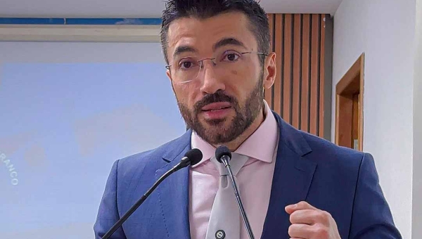 “1.001 promessas já custam mais de R$ 5 milhões aos cofres públicos”, afirma Zé Lopes