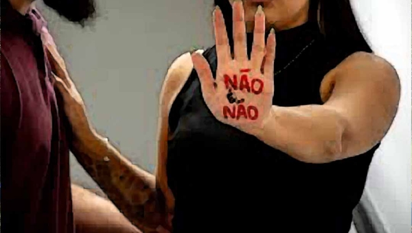 MPAC denuncia vereador por importunação sexual, perseguição e violência psicológica