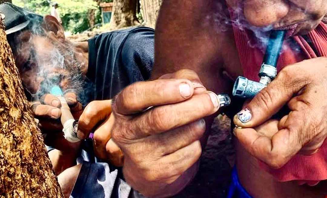 Do invisível à esperança: as políticas públicas do Acre para garantir dignidade às pessoas em situação de rua e aos dependentes químicos