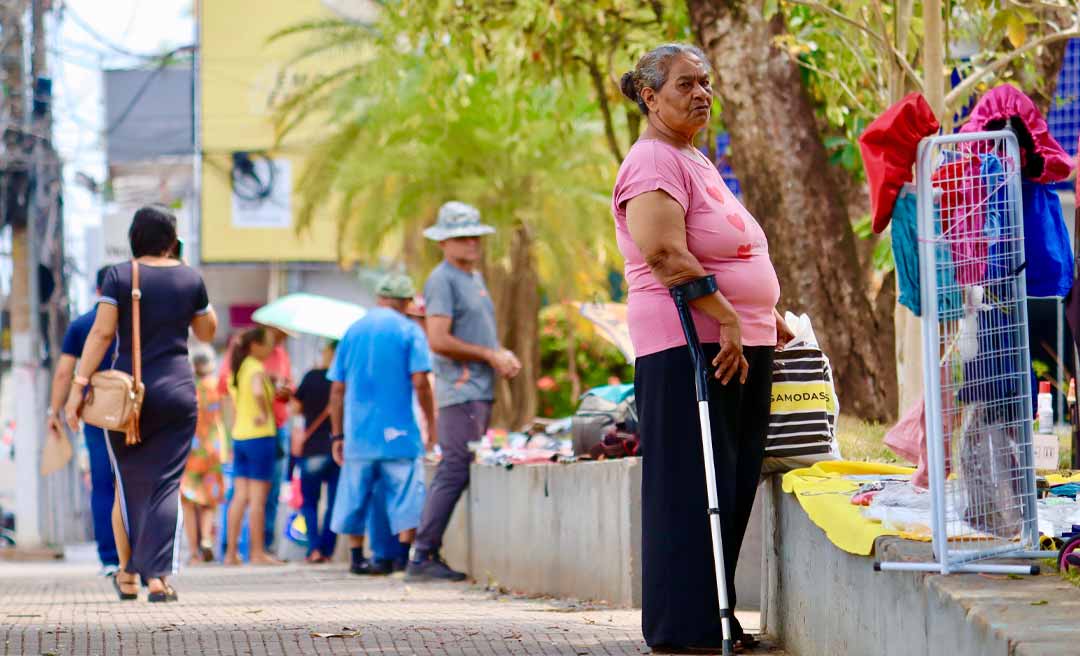 INSS inicia pagamento dos benefícios de outubro nesta segunda-feira; depósitos serão feitos até 7 de novembro