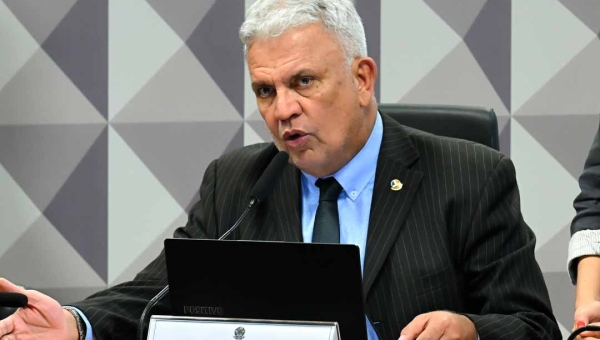 Petecão investe R$ 1 milhão em creche para fortalecer apoio às famílias de baixa renda em Jordão