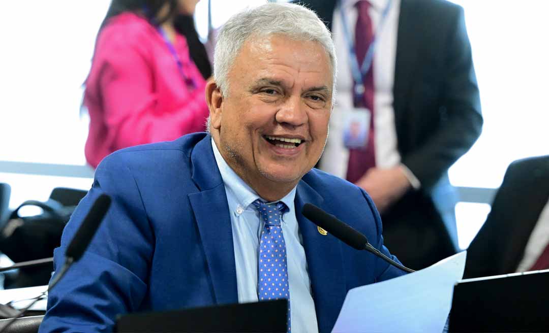 Senador Sérgio Petecão projeta força para as próximas eleições com apoio de prefeitos
