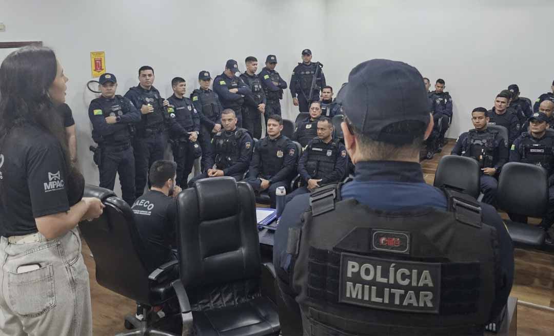 Operação Vanilla Sky contra o CV prende 16 no interior do Acre