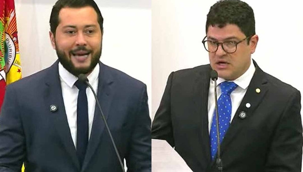 Deputados citam caso do bebê José Pedro que quase foi sepultado vivo 13 horas após nascer