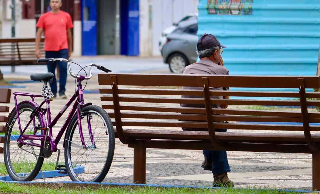 Pagamentos de mais de 300 aposentados e pensionistas do Acre são bloqueados por falta de prova de vida
