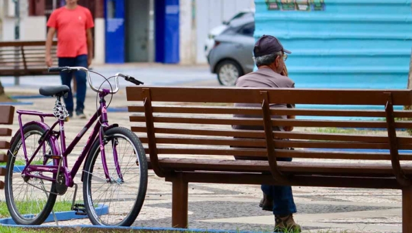 Pagamentos de mais de 300 aposentados e pensionistas do Acre são bloqueados por falta de prova de vida