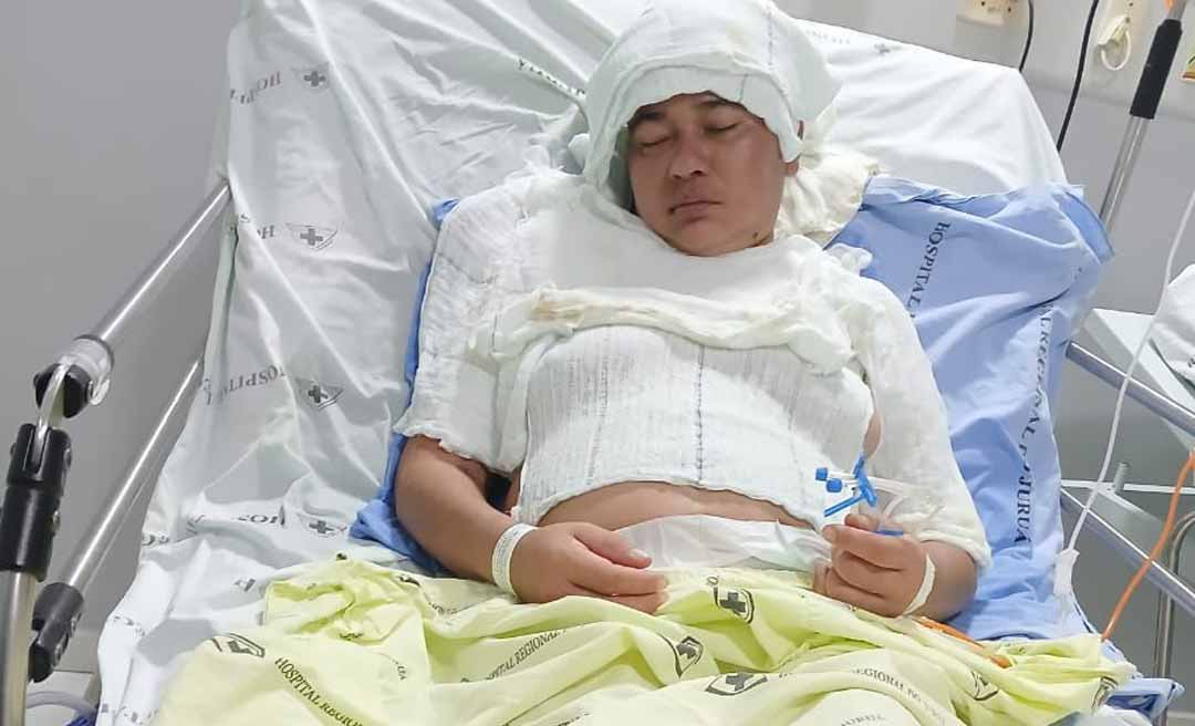Falta de perito do INSS em Tarauacá obriga paciente com tumor cerebral a viajar doente para Cruzeiro do sul