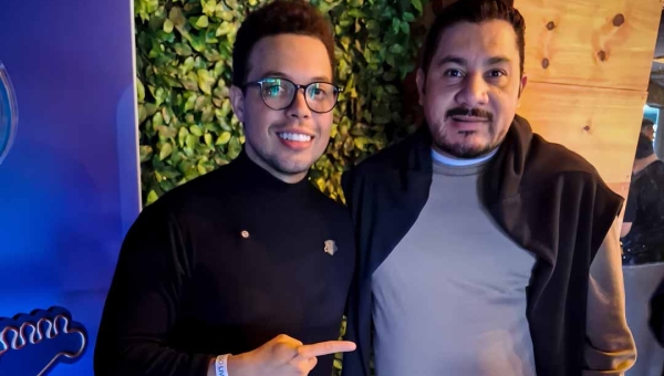 Barbearia acreana marca presença no maior congresso internacional de visagismo