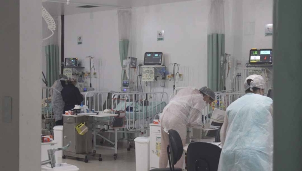 Governo do Acre articula vaga em Manaus e garante tratamento para bebê de Pauini/AM