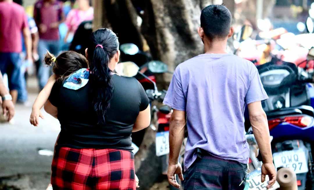 Censo aponta que 36 mil acreanos vivem de aluguel e número cresce 44% em uma década