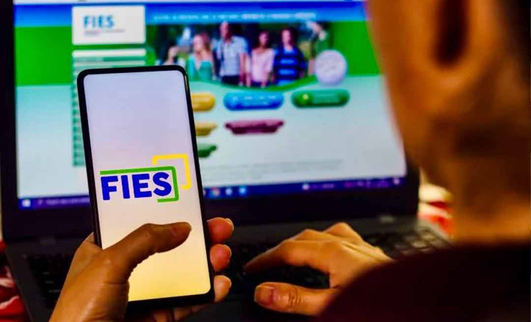 Renegociação do Fies começa neste sábado e oferece até 100% de desconto em juros e multas; saiba quem pode participar