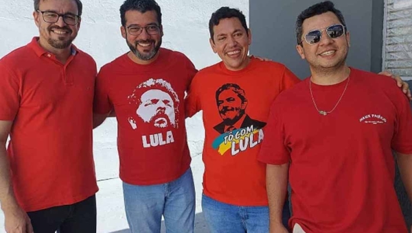 PT reage em nota contra acusações de Coronel Ulysses sobre propina e cita investigação contra VIP Segurança por irregularidades em licitações e pagamentos