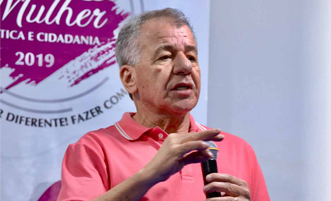 Direção do MDB de Cruzeiro do Sul se reúne para alinhar crescimento partidário