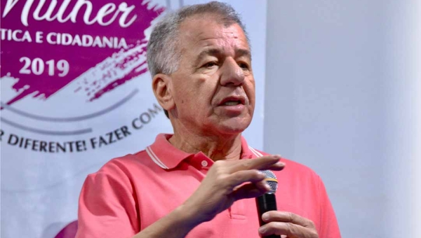 Direção do MDB de Cruzeiro do Sul se reúne para alinhar crescimento partidário