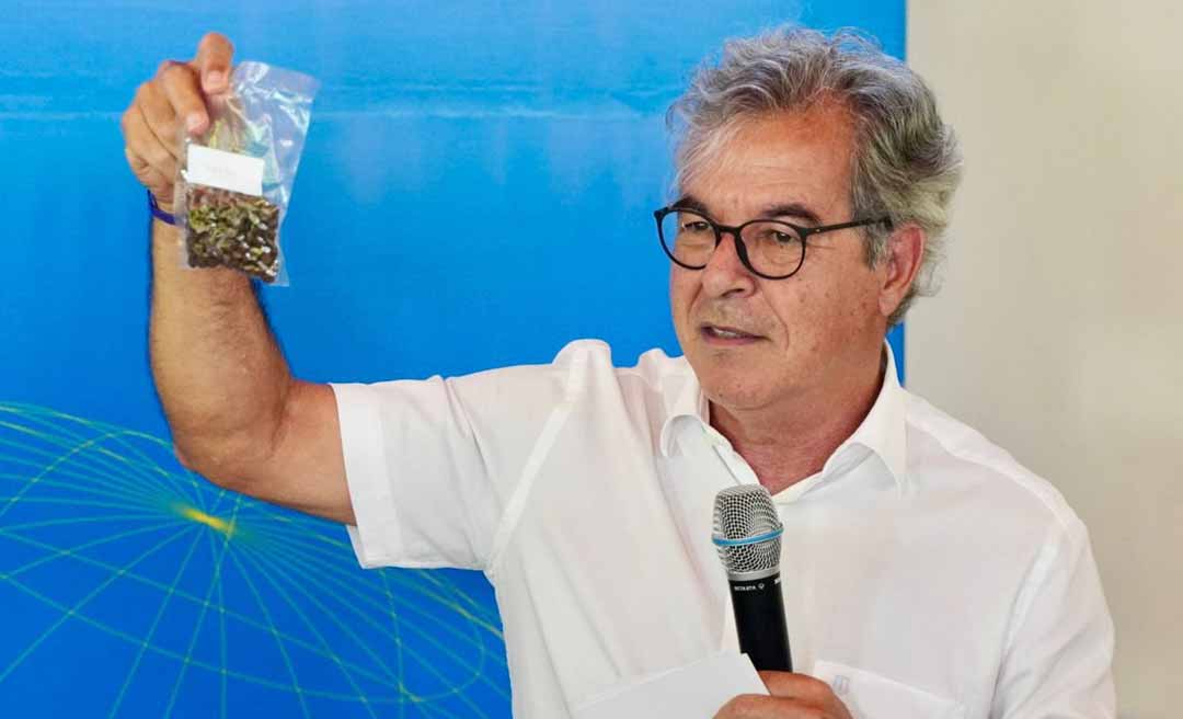 Comitiva internacional visita o Acre em missão do Exporta Mais Brasil: “O mundo começa a provar o sabor da nossa floresta”