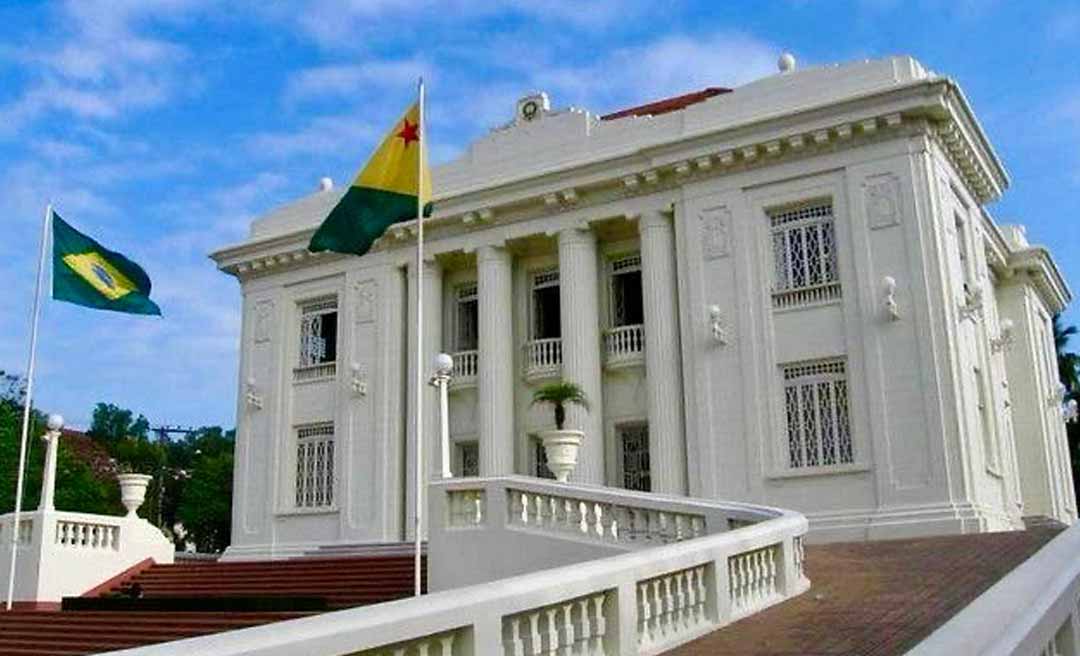 Esposa de conselheiro do TCE é a nova secretária adjunta de Turismo do Acre