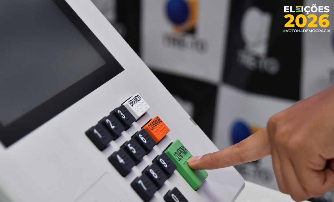 Quatro dos 11 parlamentares federais do Acre estão de olho no Governo do Acre e no Senado, em 2026