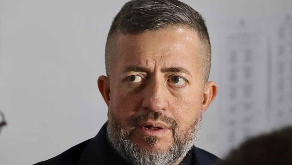 Após novo incidente com ônibus da Ricco, líder do prefeito na Câmara de Rio Branco diz que licitação deve sair até dezembro